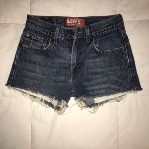Levi’s Shorts